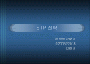 STP전략의 등장 배경과 개념 및 방법론과 시사점 1페이지