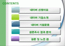 네이버의 기업(조직)문화 ..  2페이지