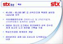 STX 기업분석 12페이지