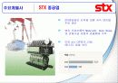 STX 기업분석 16페이지
