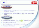 STX 기업분석 17페이지