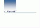 (부동산개발사업)송파구방이동현대홈타운마케팅기획안 11페이지