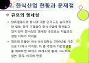 [한식세계화]한식의 장점과 우수성 및 세계화 현황과 문제점 진단을 통해 본 바람직한 한식의 세계화 방안 - 한식의 세계화 열풍, 왜? 20페이지