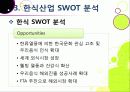 [한식세계화]한식의 장점과 우수성 및 세계화 현황과 문제점 진단을 통해 본 바람직한 한식의 세계화 방안 - 한식의 세계화 열풍, 왜? 29페이지