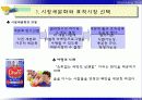 시장세분화 표적시장 선택 및 포지셔닝 19페이지