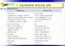 시장세분화 표적시장 선택 및 포지셔닝 27페이지