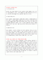 매너에대한 보고서 4페이지