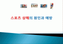 스포츠 상해의 원인과 예방 1페이지