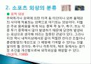 스포츠 상해의 원인과 예방 6페이지