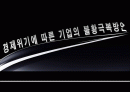 경제위기불황극복 1페이지