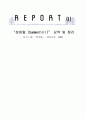 섬머힐리포러 1페이지