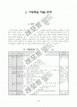 78가지 교수학습수업모형별 정의와 전개방법,학습지도시 유의사항 및 교수학습과정안 6페이지