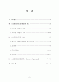 시스템이론 고찰 분석 2페이지