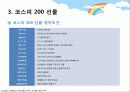 코스피&코스피200 5페이지