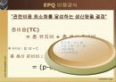 경제적 생산량 모형 EPQ모델 9페이지