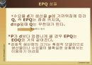 경제적 생산량 모형 EPQ모델 11페이지