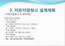 저온저장고 설계 계획 22페이지