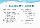 저온저장고 설계 계획 23페이지