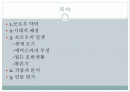  생애 작품 사상 2페이지