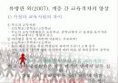 교육 양극화 원인, 해결방안 ppt 자료  16페이지
