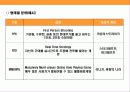 게임산업의 현황과 게임 초우량 기업 엔씨소트(NC SOFT)의 경영 전략  12페이지