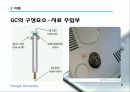 GC-MS 기체크로마토그래피 ppt 9페이지