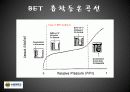 BET 기기분석과 이론 20페이지