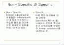 P. S. Macfarlane 외, 2000, Pathology Illustrated,면역,IG,특이면역,비특이면역 4페이지