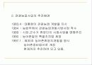 [관광농업]우리나라&관광농업&정의&발전&현황에 관한 발표자료 4페이지