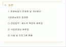 [관광농업]우리나라&관광농업&정의&발전&현황에 관한 발표자료 13페이지