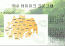 [우리나라테마파크]우리나라&테마파크의 정의&테마파크에 관해 분석한 발표자료 17페이지