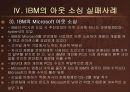 국제기업의 아웃소싱(Outsourcing)성공&실패 사례 분석^-^ 16페이지