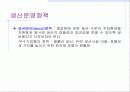 [경영]생산&생산운영전략&생산운영전략에 관한 연구^^ 27페이지