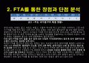 [핫이슈] FTA의 의의와 장단점 분석 및 나아가야할 방향 8페이지