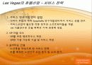 라스베가스의 호텔산업 13페이지