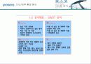포스코의 이비즈니스 전략 7페이지