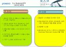 포스코의 이비즈니스 전략 15페이지