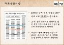 국순당 기업 사례 조사 - 가치사슬에 의한 차별화우위 분석 12페이지