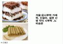 한국의 떡 사업계획서 외국인에게 떡 사업을.. 17페이지