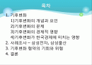 기후 변화와 지속 가능 경영 2페이지
