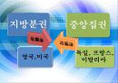 지방행정의 현대적 경향 3페이지