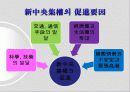 지방행정의 현대적 경향 15페이지