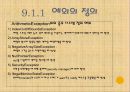 자바입문 9장:예외와... 단정  11페이지