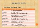 자바입문 13장:자바의 기본 패키지  18페이지