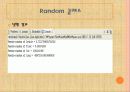 자바입문 13장:자바의 기본 패키지  44페이지