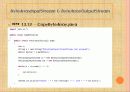 자바입문 13장:자바의 기본 패키지  62페이지