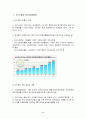 우리쌀과 WTO농업현상에 대한 특징 조사분석 2페이지