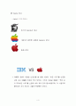 APPLE 사의 기업분석보고서 4페이지