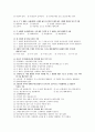중간고사 대체과제물 윤영상교수님 개인과제(2010년판 추가) 2페이지