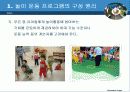 유아체육 놀이운동 프로그램의 구성원리 및 요소 4페이지
